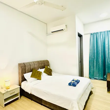 Sunway /Usj One Residence/ Cozyhome/2Bed Room/2 Bath Subang Jaya Exterior photo