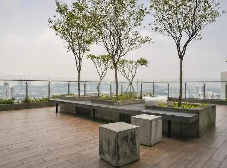 Sunway /Usj One Residence/ Cozyhome/2Bed Room/2 Bath Subang Jaya Exterior photo