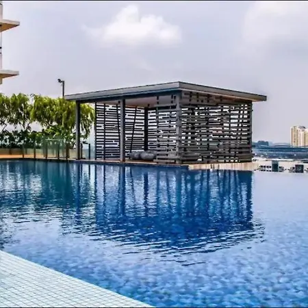 Sunway /Usj One Residence/ Cozyhome/2Bed Room/2 Bath Subang Jaya Exterior photo