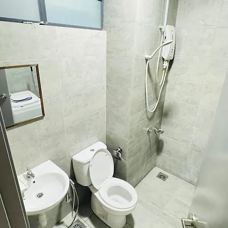 Sunway /Usj One Residence/ Cozyhome/2Bed Room/2 Bath Subang Jaya Exterior photo